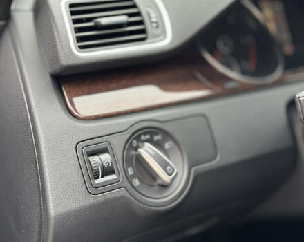 Черный Фольксваген Пассат, объемом двигателя 2 л и пробегом 227 тыс. км за 13500 $, фото 32 на Automoto.ua