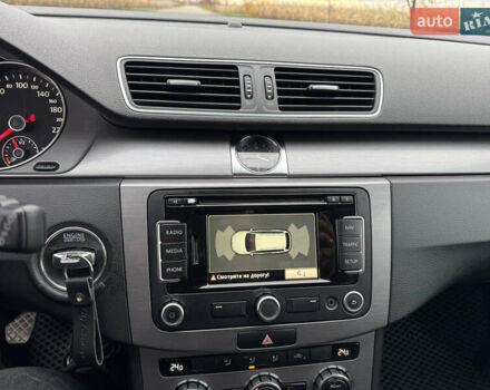 Фольксваген Пассат 2011 в Виннице на Automoto.ua Черный Фольксваген Пассат, объемом двигателя 1.6 л и пробегом 233 тыс. км за 11200 $, фото 21 на Automoto.ua