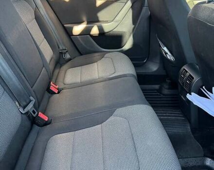 Чорний Фольксваген Пассат, об'ємом двигуна 1.97 л та пробігом 330 тис. км за 10500 $, фото 12 на Automoto.ua