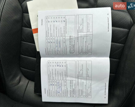 Черный Фольксваген Пассат, объемом двигателя 2 л и пробегом 227 тыс. км за 13500 $, фото 81 на Automoto.ua