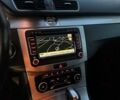 Черный Фольксваген Пассат, объемом двигателя 2 л и пробегом 285 тыс. км за 12000 $, фото 5 на Automoto.ua
