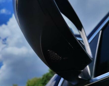 Черный Фольксваген Пассат, объемом двигателя 1.97 л и пробегом 274 тыс. км за 9699 $, фото 15 на Automoto.ua