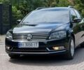 Черный Фольксваген Пассат, объемом двигателя 1.97 л и пробегом 297 тыс. км за 10500 $, фото 1 на Automoto.ua