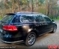 Черный Фольксваген Пассат, объемом двигателя 1.4 л и пробегом 260 тыс. км за 7000 $, фото 5 на Automoto.ua