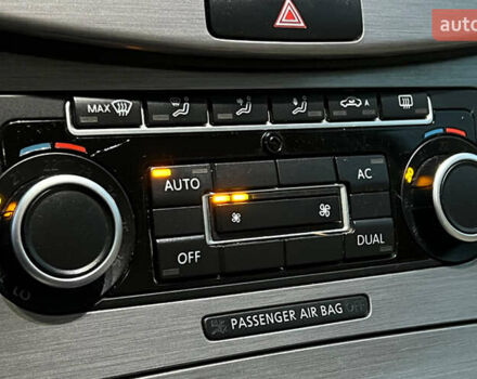 Чорний Фольксваген Пассат, об'ємом двигуна 1.6 л та пробігом 311 тис. км за 8200 $, фото 13 на Automoto.ua