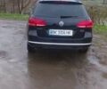Черный Фольксваген Пассат, объемом двигателя 2 л и пробегом 380 тыс. км за 11200 $, фото 4 на Automoto.ua