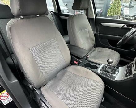 Чорний Фольксваген Пассат, об'ємом двигуна 1.6 л та пробігом 317 тис. км за 10200 $, фото 18 на Automoto.ua