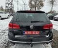 Чорний Фольксваген Пассат, об'ємом двигуна 2 л та пробігом 236 тис. км за 13200 $, фото 3 на Automoto.ua