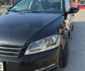 Черный Фольксваген Пассат, объемом двигателя 1.97 л и пробегом 400 тыс. км за 10500 $, фото 1 на Automoto.ua