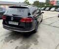 Чорний Фольксваген Пассат, об'ємом двигуна 1.39 л та пробігом 227 тис. км за 4499 $, фото 9 на Automoto.ua