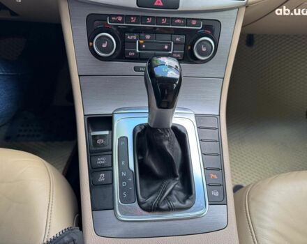 Черный Фольксваген Пассат, объемом двигателя 1.4 л и пробегом 350 тыс. км за 8490 $, фото 15 на Automoto.ua