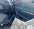 Чорний Фольксваген Пассат, об'ємом двигуна 2 л та пробігом 279 тис. км за 9700 $, фото 25 на Automoto.ua