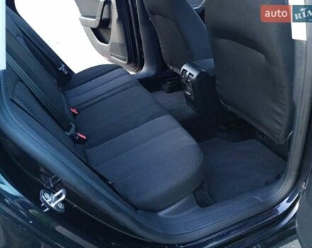 Чорний Фольксваген Пассат, об'ємом двигуна 1.4 л та пробігом 299 тис. км за 8600 $, фото 24 на Automoto.ua