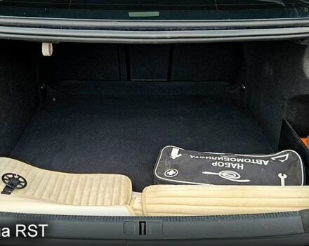 Чорний Фольксваген Пассат, об'ємом двигуна 2 л та пробігом 163 тис. км за 7900 $, фото 12 на Automoto.ua