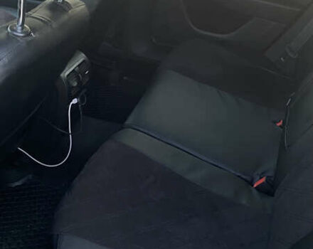 Черный Фольксваген Пассат, объемом двигателя 1.6 л и пробегом 290 тыс. км за 8600 $, фото 5 на Automoto.ua