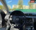 Черный Фольксваген Пассат, объемом двигателя 1.6 л и пробегом 280 тыс. км за 9000 $, фото 24 на Automoto.ua
