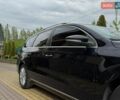 Черный Фольксваген Пассат, объемом двигателя 1.97 л и пробегом 320 тыс. км за 10999 $, фото 7 на Automoto.ua