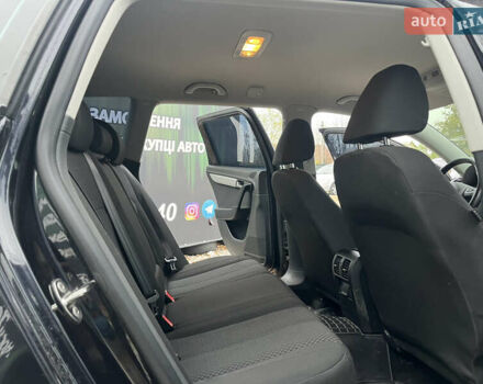 Чорний Фольксваген Пассат, об'ємом двигуна 1.97 л та пробігом 249 тис. км за 8300 $, фото 16 на Automoto.ua