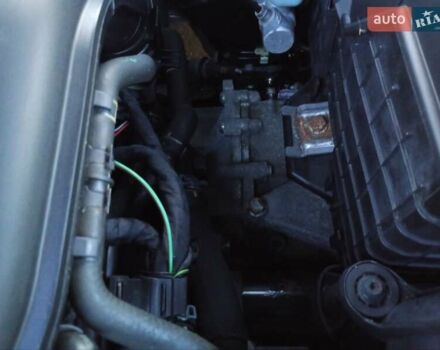 Чорний Фольксваген Пассат, об'ємом двигуна 1.4 л та пробігом 299 тис. км за 8600 $, фото 41 на Automoto.ua