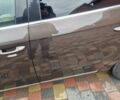 Черный Фольксваген Пассат, объемом двигателя 0 л и пробегом 250 тыс. км за 12000 $, фото 11 на Automoto.ua