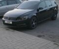 Чорний Фольксваген Пассат, об'ємом двигуна 1.6 л та пробігом 400 тис. км за 8550 $, фото 1 на Automoto.ua