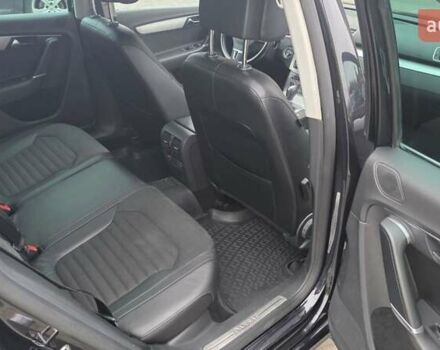 Черный Фольксваген Пассат, объемом двигателя 2 л и пробегом 285 тыс. км за 11999 $, фото 31 на Automoto.ua