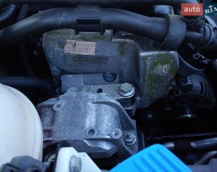 Чорний Фольксваген Пассат, об'ємом двигуна 1.4 л та пробігом 299 тис. км за 8600 $, фото 43 на Automoto.ua