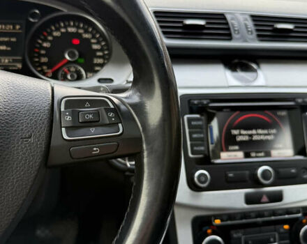 Чорний Фольксваген Пассат, об'ємом двигуна 1.97 л та пробігом 312 тис. км за 9999 $, фото 41 на Automoto.ua