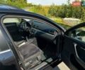 Черный Фольксваген Пассат, объемом двигателя 1.8 л и пробегом 234 тыс. км за 10000 $, фото 9 на Automoto.ua