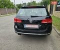 Чорний Фольксваген Пассат, об'ємом двигуна 1.8 л та пробігом 200 тис. км за 8900 $, фото 8 на Automoto.ua