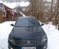 Черный Фольксваген Пассат, объемом двигателя 1.4 л и пробегом 312 тыс. км за 8999 $, фото 1 на Automoto.ua
