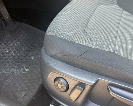 Чорний Фольксваген Пассат, об'ємом двигуна 2 л та пробігом 279 тис. км за 9400 $, фото 10 на Automoto.ua