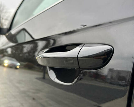 Черный Фольксваген Пассат, объемом двигателя 2 л и пробегом 227 тыс. км за 13500 $, фото 19 на Automoto.ua