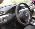 Черный Фольксваген Пассат, объемом двигателя 1.97 л и пробегом 370 тыс. км за 9200 $, фото 15 на Automoto.ua