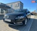 Чорний Фольксваген Пассат, об'ємом двигуна 2 л та пробігом 279 тис. км за 9700 $, фото 29 на Automoto.ua