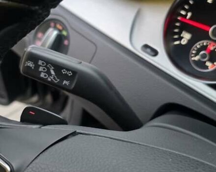 Черный Фольксваген Пассат, объемом двигателя 2 л и пробегом 285 тыс. км за 11999 $, фото 41 на Automoto.ua