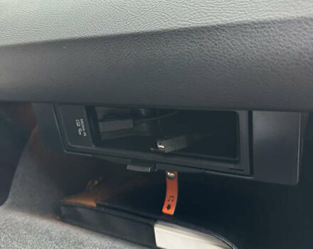 Черный Фольксваген Пассат, объемом двигателя 2 л и пробегом 227 тыс. км за 13500 $, фото 76 на Automoto.ua