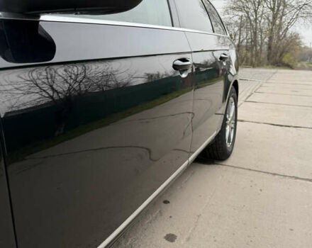 Чорний Фольксваген Пассат, об'ємом двигуна 1.97 л та пробігом 312 тис. км за 9999 $, фото 83 на Automoto.ua