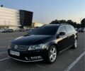 Черный Фольксваген Пассат, объемом двигателя 1.6 л и пробегом 340 тыс. км за 9100 $, фото 2 на Automoto.ua