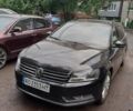Чорний Фольксваген Пассат, об'ємом двигуна 2 л та пробігом 290 тис. км за 9500 $, фото 1 на Automoto.ua