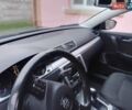 Черный Фольксваген Пассат, объемом двигателя 1.97 л и пробегом 299 тыс. км за 9300 $, фото 3 на Automoto.ua