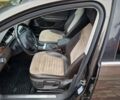 Черный Фольксваген Пассат, объемом двигателя 0 л и пробегом 250 тыс. км за 12000 $, фото 10 на Automoto.ua