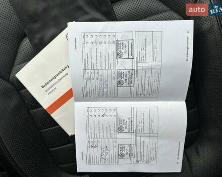 Черный Фольксваген Пассат, объемом двигателя 2 л и пробегом 227 тыс. км за 13500 $, фото 79 на Automoto.ua