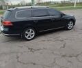 Черный Фольксваген Пассат, объемом двигателя 1.6 л и пробегом 265 тыс. км за 8500 $, фото 9 на Automoto.ua