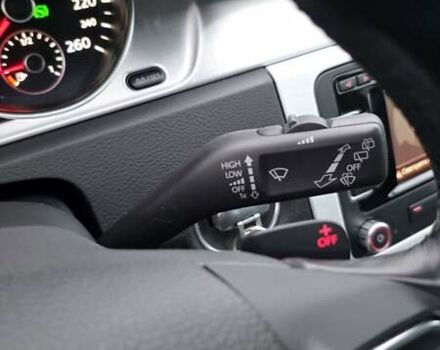 Черный Фольксваген Пассат, объемом двигателя 2 л и пробегом 285 тыс. км за 11999 $, фото 42 на Automoto.ua