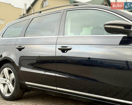 Черный Фольксваген Пассат, объемом двигателя 2 л и пробегом 263 тыс. км за 10499 $, фото 14 на Automoto.ua