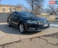 Чорний Фольксваген Пассат, об'ємом двигуна 2 л та пробігом 255 тис. км за 12500 $, фото 1 на Automoto.ua
