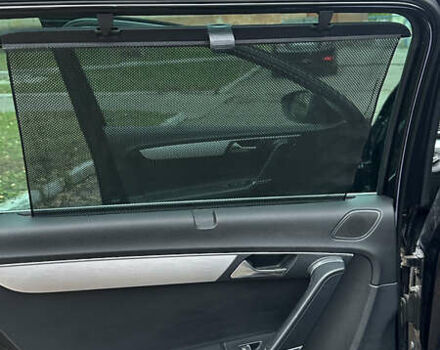 Черный Фольксваген Пассат, объемом двигателя 1.97 л и пробегом 310 тыс. км за 10500 $, фото 10 на Automoto.ua