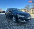 Чорний Фольксваген Пассат, об'ємом двигуна 2 л та пробігом 279 тис. км за 9700 $, фото 2 на Automoto.ua