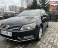 Чорний Фольксваген Пассат, об'ємом двигуна 1.97 л та пробігом 265 тис. км за 9000 $, фото 1 на Automoto.ua